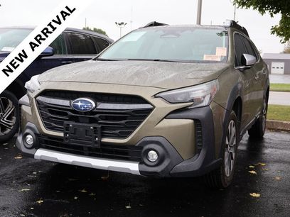 Used 2023 Subaru Outback Touring
