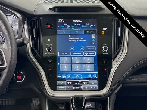 Used 2025 Subaru Legacy Limited image 15