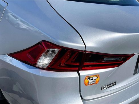 Used 2015 Lexus IS 350 350 w/ F-Sport Package image 26