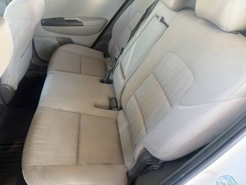 Used 2017 Kia Sportage LX FWD image 19