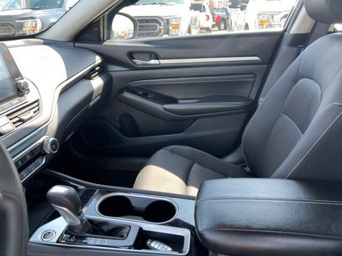 Used 2021 Nissan Altima 2.5 SV image 20