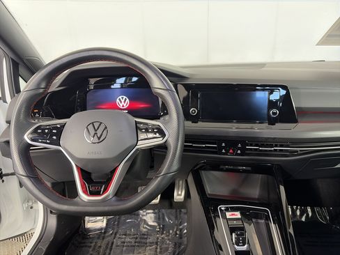 Used 2024 Volkswagen GTI S image 3