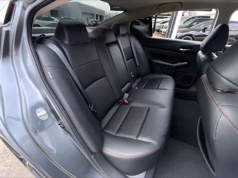 Certified 2023 Nissan Altima 2.5 SR image 18