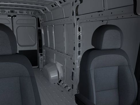 New 2026 RAM ProMaster 3500 w/ Convenience Group FWD image 26