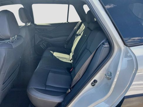 Used 2023 Subaru Outback Wilderness AWD/4WD image 25
