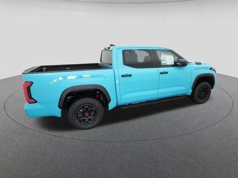 New 2026 Toyota Tundra TRD Pro image 10