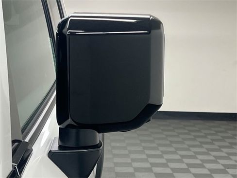 Certified 2025 Lexus GX 550 550 Overtrail+ image 21