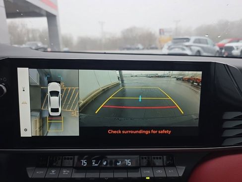 Used 2025 Toyota Camry XSE w/ Premium Plus Package image 21