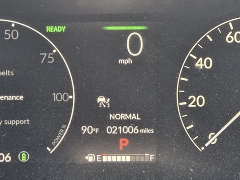 Used 2025 Honda CR-V Sport-L image 14