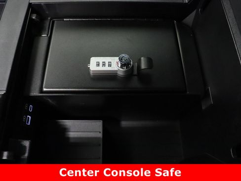 Used 2025 Toyota Tundra SR5 w/ SX Package image 22