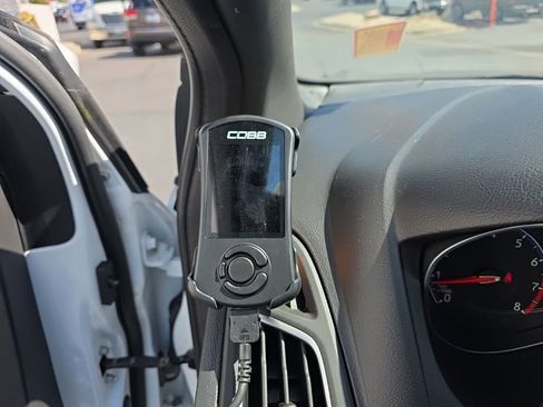 Used 2016 Ford Focus RS image 24