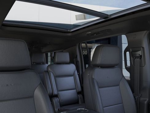 New 2026 GMC Yukon XL Denali image 26