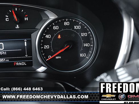 Certified 2024 Chevrolet Equinox LT FWD image 25