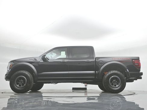 New 2025 Ford F150 Raptor image 4