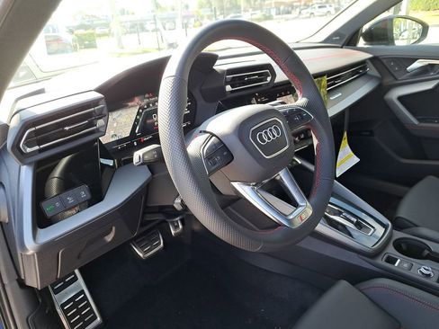 New 2026 Audi S3 Premium image 6