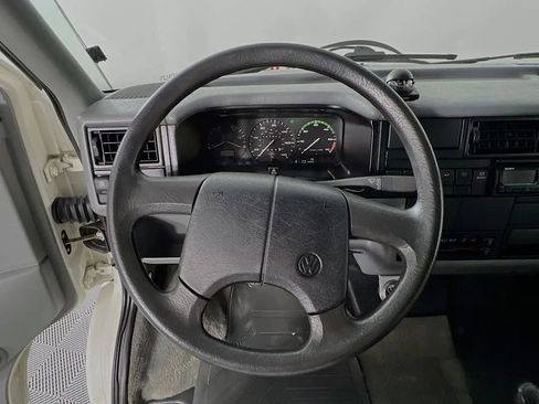 Used 1995 Volkswagen Eurovan Camper image 12