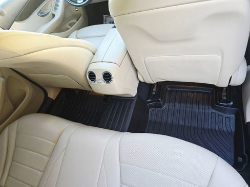 Used 2017 Mercedes-Benz GLC 300 4MATIC image 31