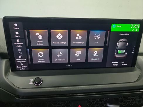 Used 2023 Honda Accord Sport image 22