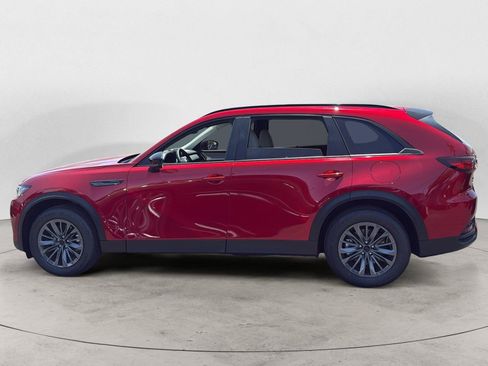 New 2026 MAZDA CX-70 SC Plus AWD/4WD image 3