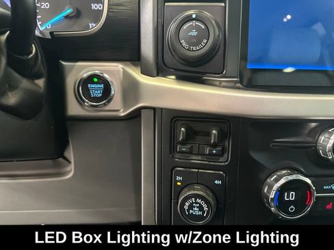 Used 2021 Ford F150 XLT w/ Equipment Group 302A High AWD/4WD image 29
