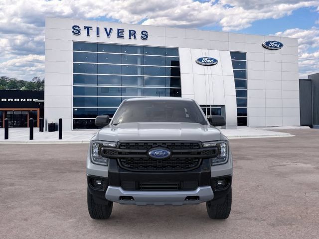 New 2026 Ford Ranger XLT w/ Equipment Group 301A High AWD/4WD image 7