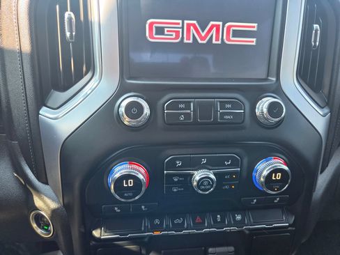 Used 2021 GMC Sierra 1500 Elevation w/ LPO, GMC Protection Package AWD/4WD image 30