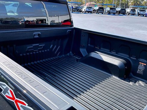 Certified 2023 Chevrolet Silverado 1500 LT image 6