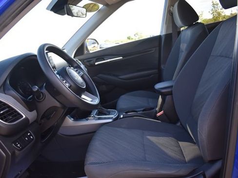 Certified 2023 Kia Seltos LX AWD/4WD image 21