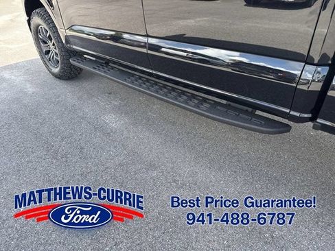 New 2026 Ford F150 Tremor w/ Equipment Group 402B AWD/4WD image 15