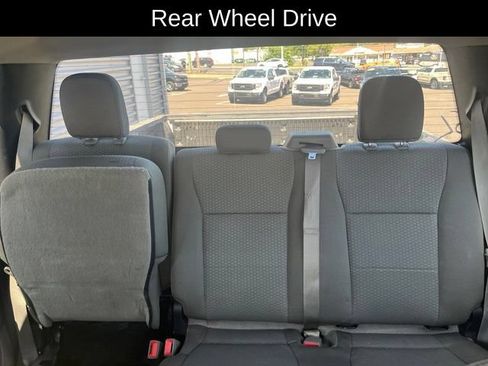 Used 2020 Ford F150 XLT w/ Equipment Group 301A Mid RWD image 18