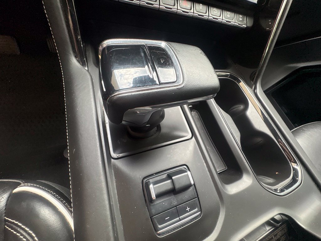 Used 2024 GMC Sierra 1500 AT4X AWD/4WD image 26