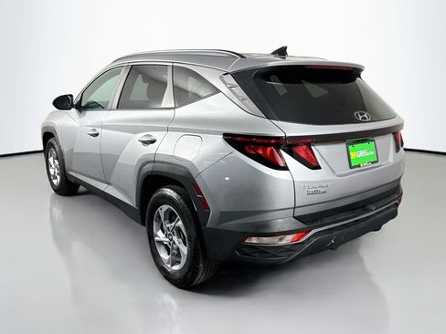 Used 2024 Hyundai Tucson SEL AWD/4WD image 7