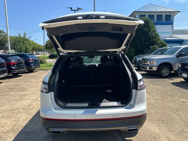 Used 2020 Lincoln Nautilus Reserve w/ Cargo Utility Package AWD/4WD image 24