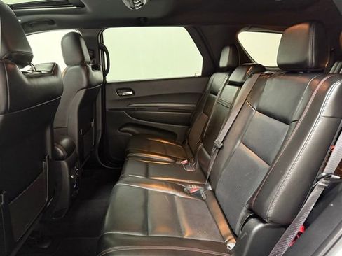 Certified 2023 Dodge Durango GT image 21