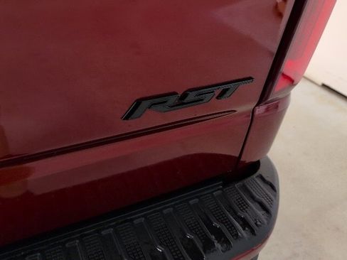 New 2026 Chevrolet Silverado 1500 RST w/ Dark Appearance Package image 41