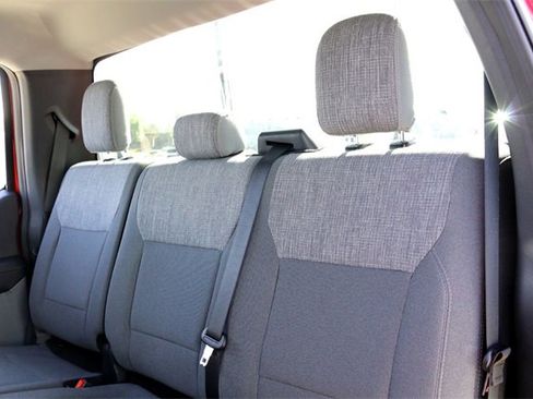 Used 2024 Ford F250 XLT w/ FX4 Off-Road Package image 25