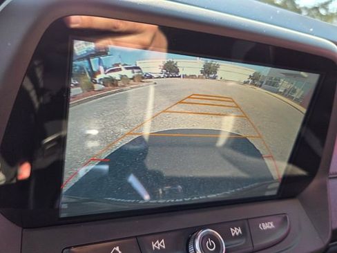 Used 2017 Chevrolet Camaro SS image 27