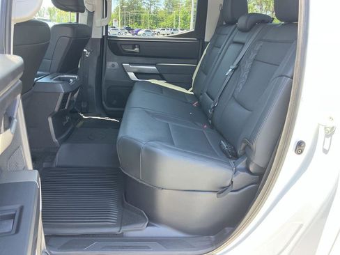 Used 2024 Toyota Tundra SR5 w/ SR5 Premium Package AWD/4WD image 23