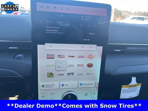 Used 2025 Ford Mustang Mach-E Premium image 12