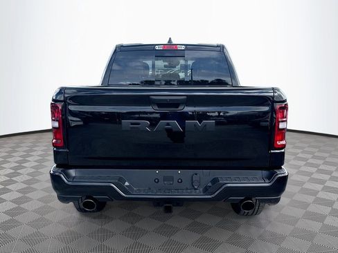 New 2026 RAM 1500 Express RWD image 6