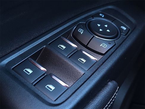 New 2025 Ford Ranger XLT w/ FX4 Off-Road Package image 16