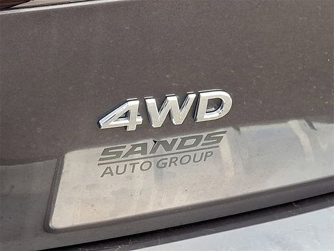 Used 2022 INFINITI QX80 Sensory w/ Cargo Package image 38