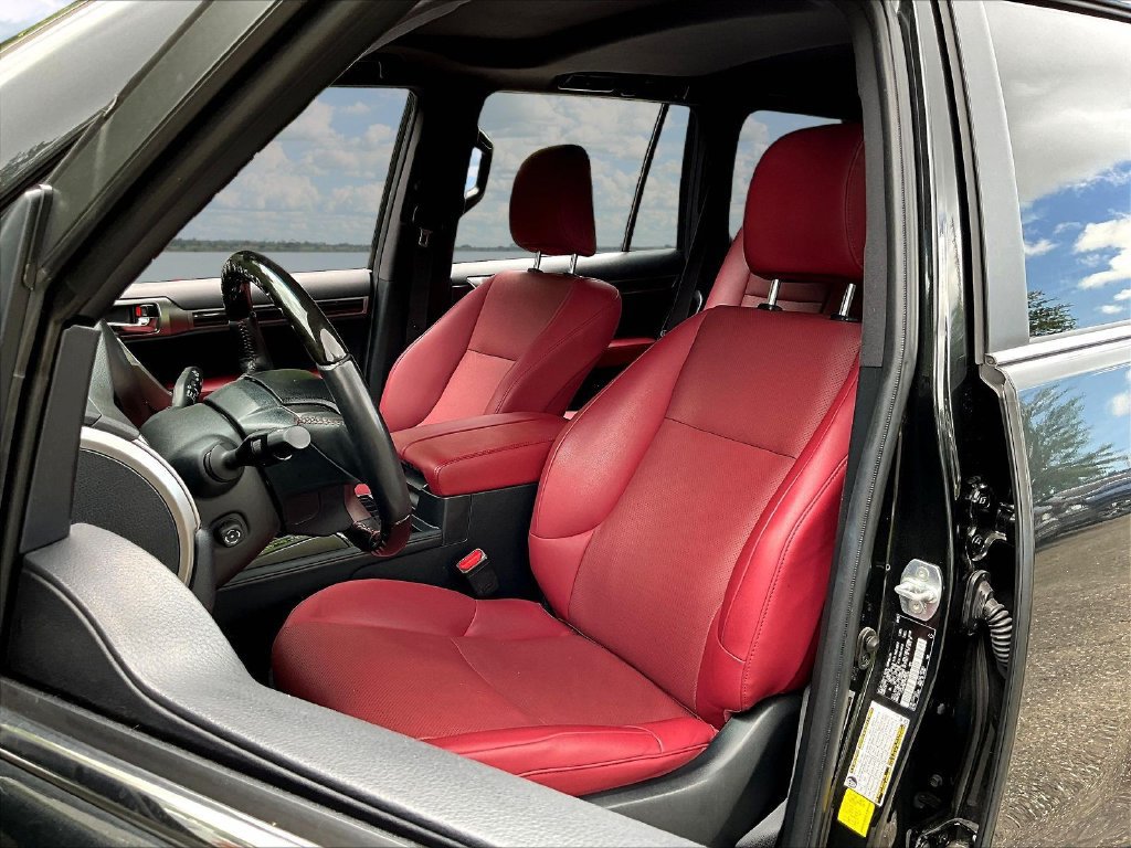 Used 2023 Lexus GX 460 Premium w/ Premium Plus Package AWD/4WD image 21