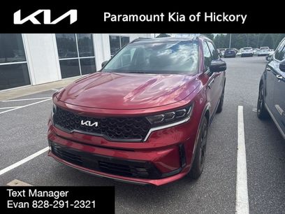 Used 2023 Kia Sorento SX