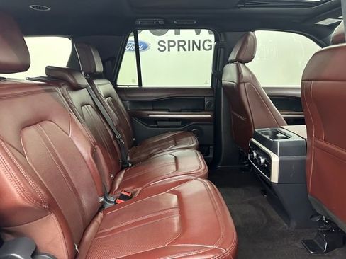 Used 2023 Ford Expedition Max Limited image 12