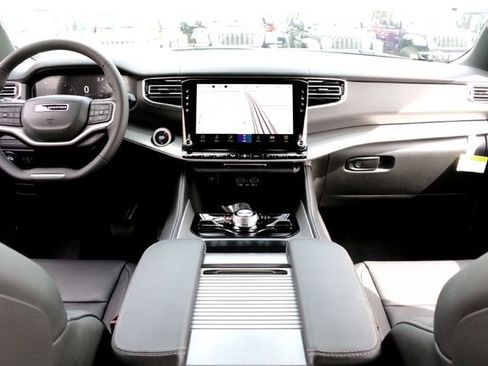 New 2026 Jeep Grand Wagoneer Limited image 20