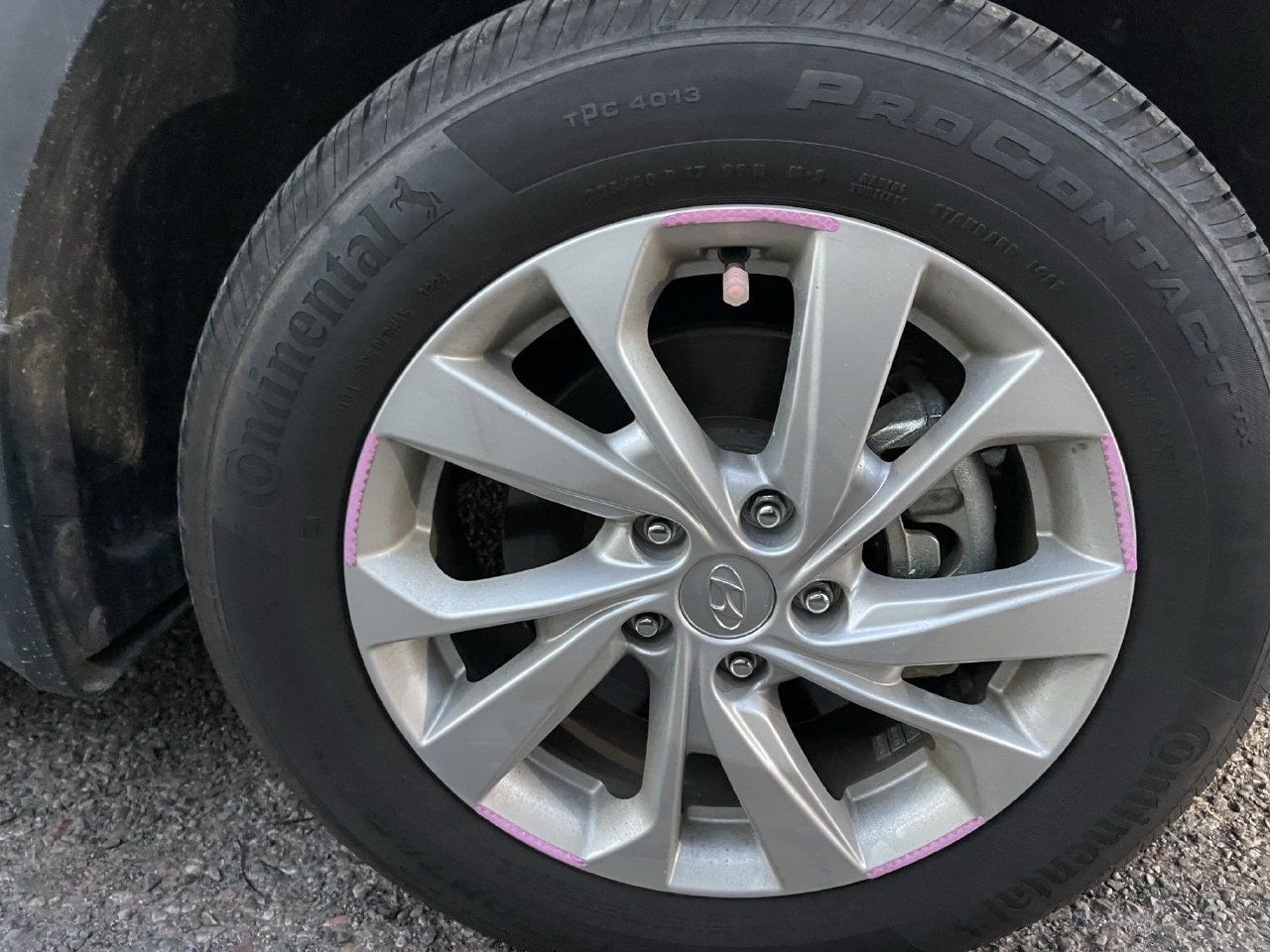 Used 2019 Hyundai Tucson Value FWD image 4
