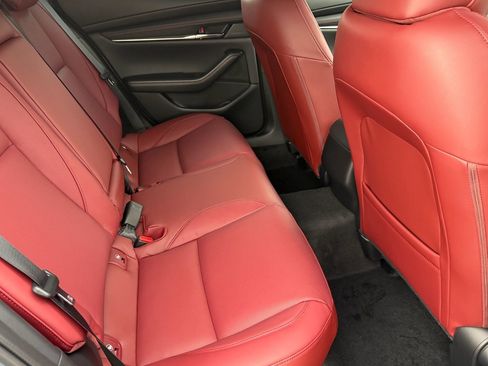 New 2026 MAZDA MAZDA3 Carbon image 16