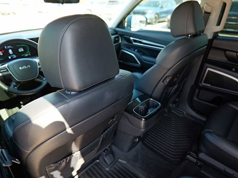 Used 2023 Kia Telluride S w/ S Sunroof Package image 23
