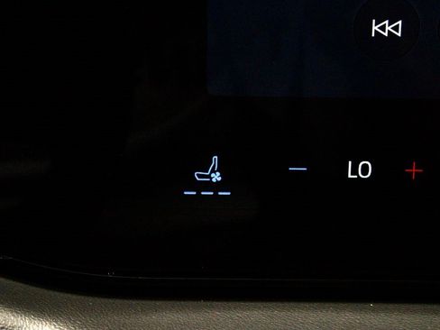 Certified 2024 Ford Mustang Premium image 4